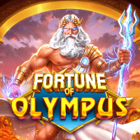Vận May Xứ Olympus thumbnail