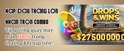 Casino Trực Tuyến Đỉnh Cao