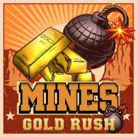 Mines Gold Rush thumbnail