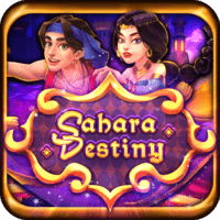 Sahara Kỳ Thú thumbnail