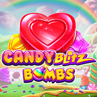 Candy Blitz Bombs thumbnail