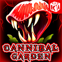 Cannibal Garden thumbnail